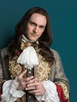 Louis XIV