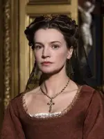 Françoise d'Aubigné / Marquise de Maintenon / Madame Scarron