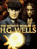 The Infinite Worlds of H.G. Wells