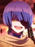 Yuuto Ijika