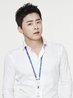 Lee Hwa Shin