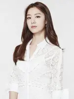 Hong Hye Won