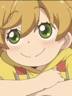 Tsumugi Inuzuka