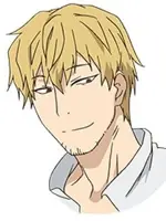 Yuusuke Yagi