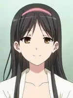 Eiko Adachi