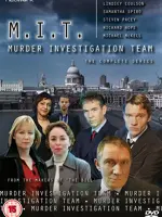 Murder Investigation Team