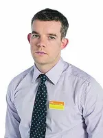 Karl Lyndhurst
