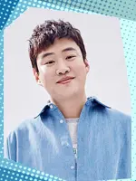 Kim Joo Man