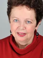 Angela Curran