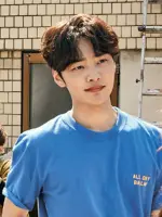 Lee Ji Hoon