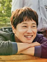 Lee Gwang Jae