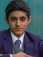 Younis Iqbal