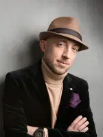 Сергей Гореликов