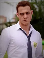 Kerem Sayer