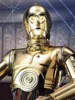 C-3PO