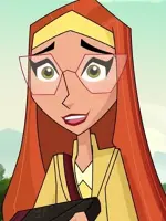 Honey Lemon