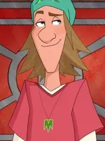 Fred