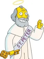 St. Peter