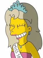 Miss Springfield
