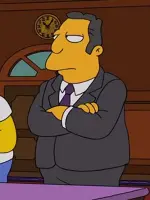 Joey Crusher