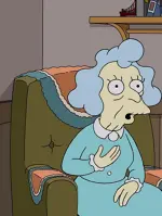 Mrs. Glick
