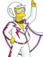 Captain Lance Murdock