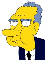 Richard Nixon