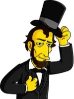 Abraham Lincoln