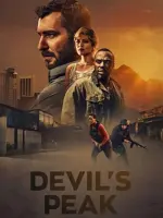Devil's Peak