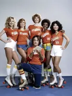 The Roller Girls