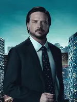 Detective Sergeant Henry Graff