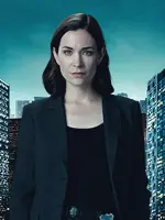 Detective Sergeant Frankie Bateman