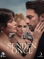 Senden Önce İlk