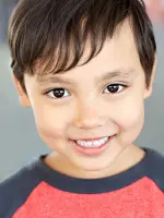 Bodhi Del Rosario