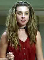 Blaire Bennett