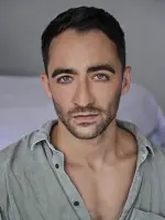 Matthew Backer