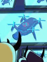 Vox-Tech Announcer