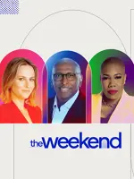 The Weekend with Alicia Menendez, Symone Sanders-Townsend, and Michael Steele