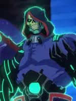 Skeletor