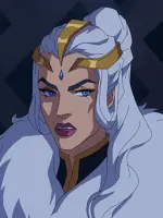 Evil-Lyn