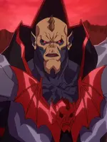 Hordak