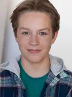 Brett Rash