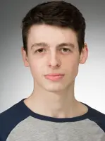Anthony Boyle