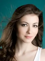 Наталья Казанцева