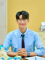 Dong Ki Joon