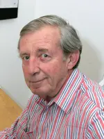Bud Luckey