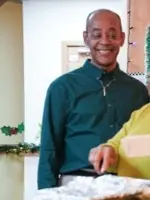 Pastor Clayton