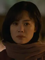 Yun Seo-ha