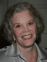 Nanette Fabray