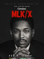 Dr. Martin Luther King Jr.